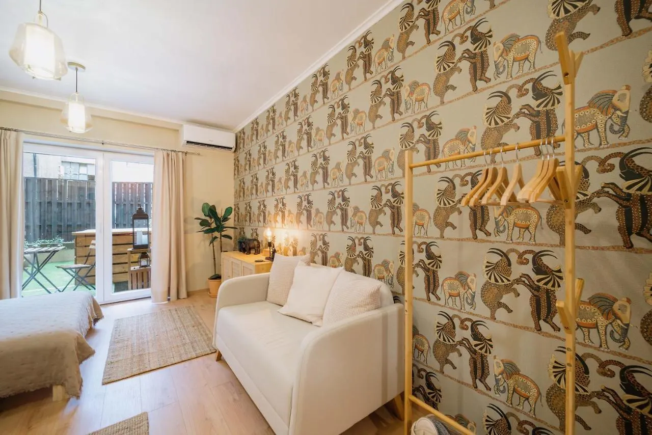 Elephant Studio Budapest