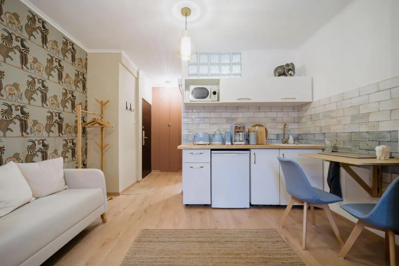 Elephant Studio Budapest