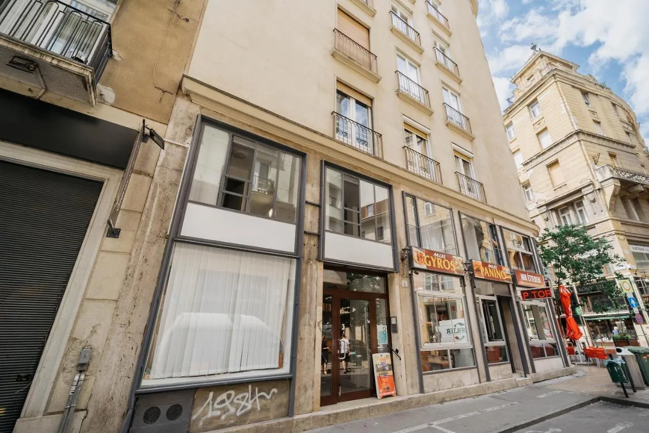Elephant Studio Budapest