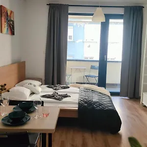 Apartment Super Cozy &, Budapest
