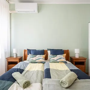 Apartment Prime Location, Budapest