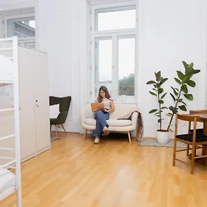 Apartment Jupiter Buda, Budapest